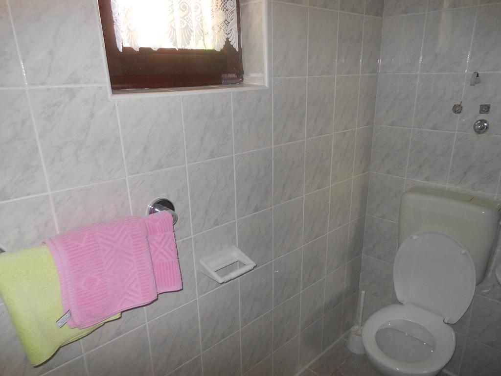 House Milka Hotel Rakovica Room photo