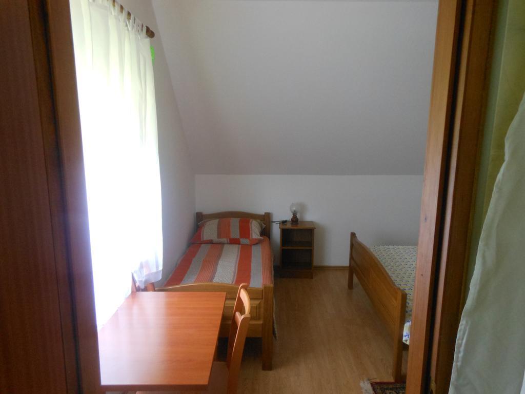 House Milka Hotel Rakovica Room photo