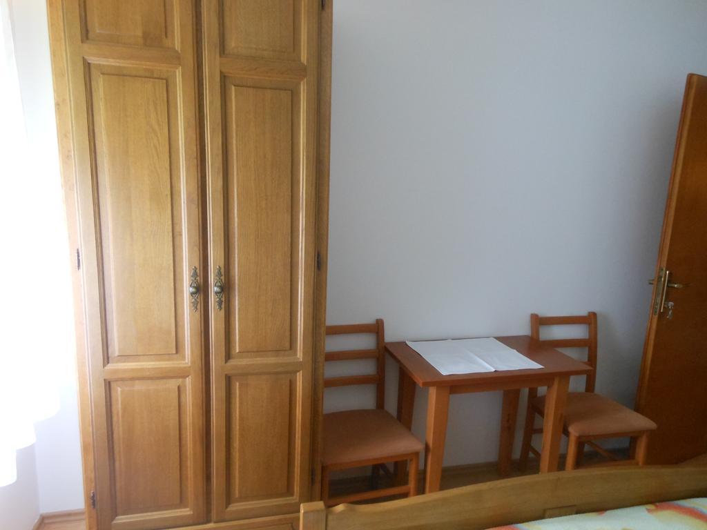 House Milka Hotel Rakovica Room photo